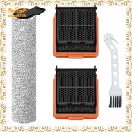 [dilao87.th] Replacement Parts for  D100/D100 PRO/D500/D500 PRO Vacuum Cleaner Filters