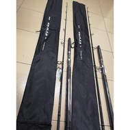 MAGURO THALIA BOTTOM FISHING ROD