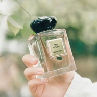 Prive Les Eaux - The Yulong EDT 100ml น้ำหอมผู้ชายกลิ่นซิตรัส กล่องซีลเดิม