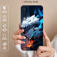 [ GOJO ] Case For VIVO V2029 / V2027 / V2026 / V2043 - Softcase Hp VIVO V2043 / V2026 / V2027 / V202