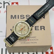 Omega x Swatch MoonSwatch Mission to Jupiter
