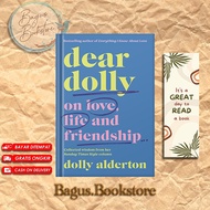 Dear Dolly by Dolly Alderton (English)