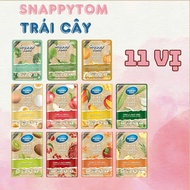 PATE SNAPPY TOM PREMIUM FRUIT Snappy Tom Wet Food Cat