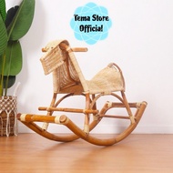 CHILDREN'S TOYS / CHILDREN'S HORSES / ROCK HORSES