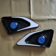 Foglamp Jetbus 3 Lampu Kabut Jetbus 3 KW Super