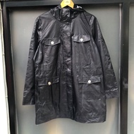 Calvin Klein Nylon Parka Jaket