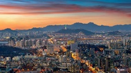 Seoul Gyeongbokgung Palace, Market, Tower Day Tour with Transfers