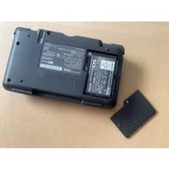 Genuine battery for nintendo DS fat, DS lite, 3DS game console.