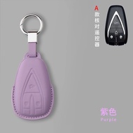 For Changan UNIT UNIK CS35PLUS CS55 PLUS CS35PLUS CS75 PLUS X7 X5 Eado Car Key cover Case protection