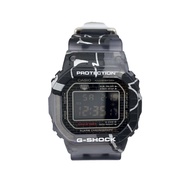 CASIO Men's Watch Digital Rubber DW-5000SS Direct from Japan Secondhand