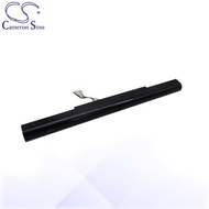 CS Battery Acer Aspire E5-473 / E5-473G / E5-522 / E5-522G Battery L-ACE542NB