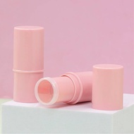 [F&O] 6g Refillable Lipsti Tube Lip Balm Container Empty Cosmetic Containers Lotion Container Travel