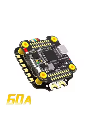SpeedyBee F4 F405 V4 60A BLS 30x30 Stack ICM42688P FC 4in1 ESC iNAV Betaflight Wireless Bluetooth Fo