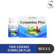 True Essence Gynmelon Plus Capsule 60s / 60s x 2 - EXP 07/2027