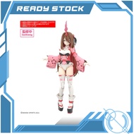 30MS SIS-Y00 Shuremi [Color B] Plastic Model Kit Bandai (Ready Stock) Neopla Hobbies