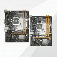 แผงวงจรหลัก Gigabyte B85M-D3V D2V 1150 DDR3 H81M-DS2 S1 Z87 Z97 สำหรับคอมพิวเตอร์โต๊ะ เครื่องมือคอมพ