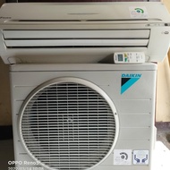 ac 1.5pk daikin r410A