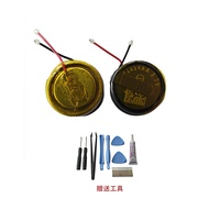 Brand New CP1054AA 1054 3.7V 45mAh Button Battery Suitable for Wireless Bluetooth Headset