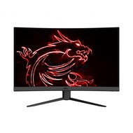 Monitor 31.5 MSI Optix G32C4 (VA HDMI DP) CURVE 165Hz(By Lazada Superiphone)