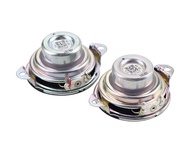【Trusted】 1.5 Inch Full Range Speaker For Bluetooth Speaker Unit Diy Filp 2 Mivro Wireless Go 4ohm 5