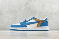 Travis Scott x Air Jordan 1 Low