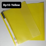【1PACK=12PCS】Astar Laporan Pengurusan Fail PVC PP/Management Report PP PVC File/Folder A4(RP10)