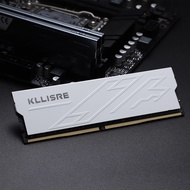 Kllisre DDR3 DDR4 4GB 8GB 16GB Memory Ram 1600 1866 2666 3200 Mhz Desktop Dimm Non-ECC
