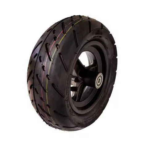 90/55-6 Wheel Hub Tyre for Zero 11X Dualtron Thunder Kaabo Wolf Warrior Electric Scooter 11 Inch Tir