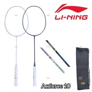 Li-Ning Axforce 10 Badminton Racket Li-Ning Axforce 10/