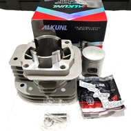 BLOCK SEHER BORING F1 F1ZR FIZR FI ZR F1 ZR MLKUNIForce MIKUNI engine