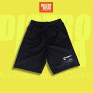 AVANZA VELOZ CAR SHORTS MEN'S SHORT PANTS