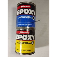 Pioneer Epoxy A&B  1/8