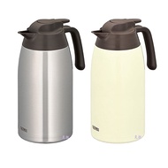 【THERMOS 膳魔師】THV-2001系列 時尚感設計保溫壺_2000ML