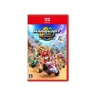 Mario Kart World - Game Switch 2