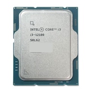 Intel Celeron G6900 / Intel Core i3-12100 LGA1700 Processor Used
