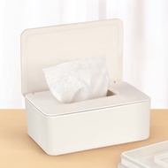 [Daiso KOREA] Wet Tissue Box / MInamalist Tissue Box / TISSUE CASE / DAISO KOREA