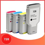 [Spot] HP728 HP 728 compatible ink cartridges are suitable for HP DesignJet T730 T830 printers With 