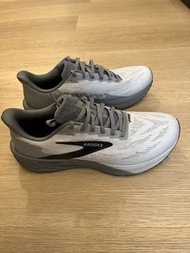 Brooks Launch 男裝跑鞋 US 10