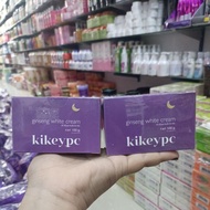 GINSENG WHITE CREAM KIKEY PC