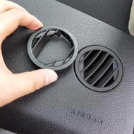 For Mercedes-Benz C Class C180 C200 C230 C260 C300 W204 Left Right Side Dashboard A/C Air Vent Outle
