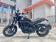 2018年 Benelli Leoncino 幼獅 500 ABS 可分期 歡迎車換車