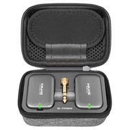 Nux B7PSM 5.8 GHz Wireless In-Ear Monitoring System