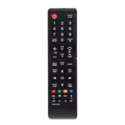 AA59 00786A For Samsung TV Remote Control HDTV LED Smart TV AA59 00786A Universal Controller Replace