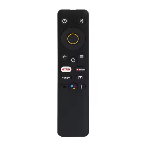 2026 NEWEST CY1710 Voice Remote Control for Realme 4K Smart TV Smart TV Neo 4K Smart TV Stick