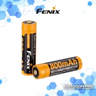 Fenix Rechargeable 14500 Li-ion Battery