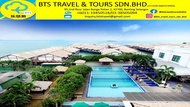 2D1N LEXIS PORT DICKSON PACKAGE (WITH 2 PAX BREAKFAST)