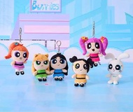 現貨 全新 正版 newjeans hanni Plush Keychains 鎖匙扣