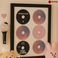 EXTREME CD Frame (6 Pcs) Photo Frame