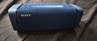Sony XB33 藍牙喇叭