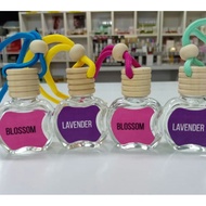 Car Perfume Borong 9ml (ready stock)